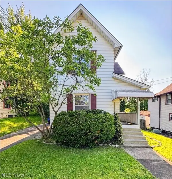 101 Ridgeway Street, Struthers, OH 44471