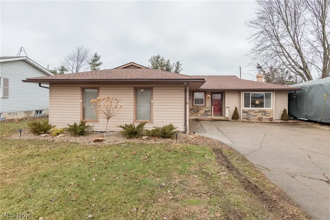 308 Jones Road, Wellington, OH 44090 - #1