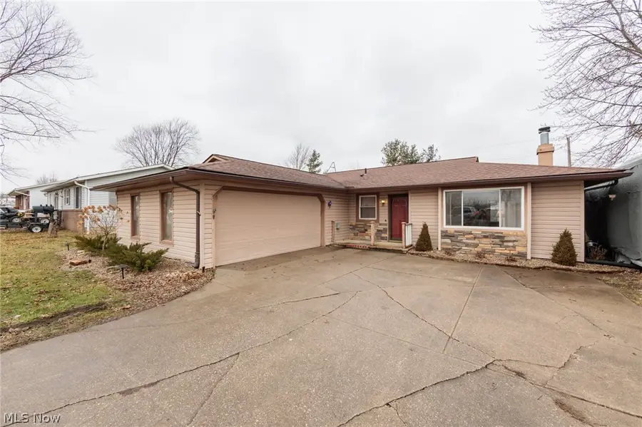 308 Jones Road, Wellington, OH 44090 - #2