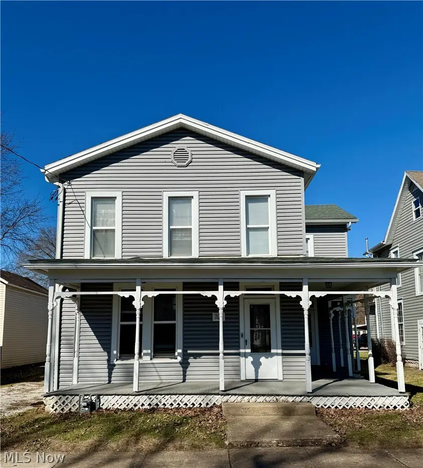 702 2nd Street, New Matamoras, OH 45767 - #1