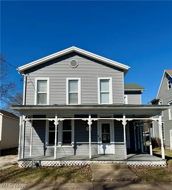 702 2nd Street, New Matamoras, OH 45767