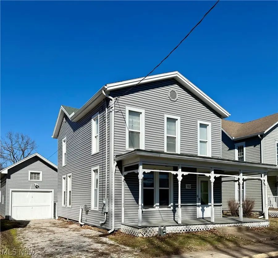 702 2nd Street, New Matamoras, OH 45767 - #2