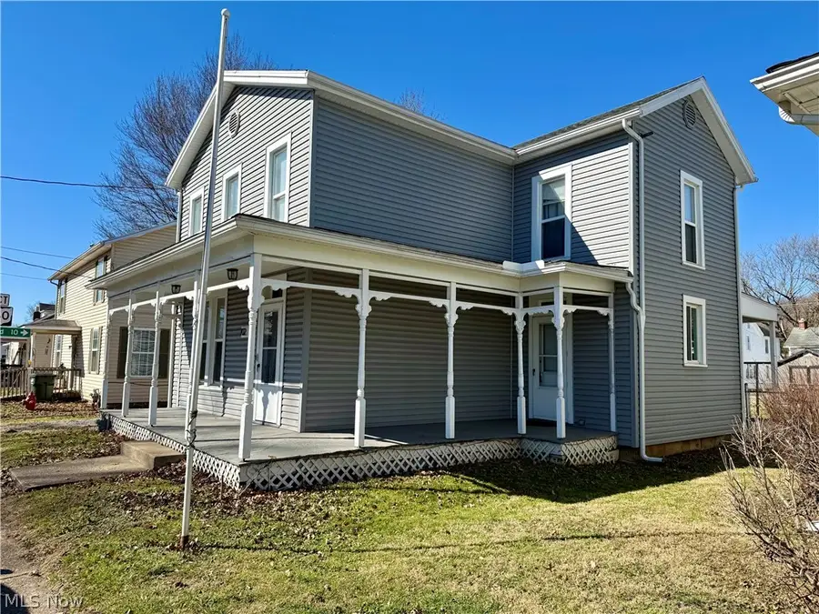 702 2nd Street, New Matamoras, OH 45767 - #3