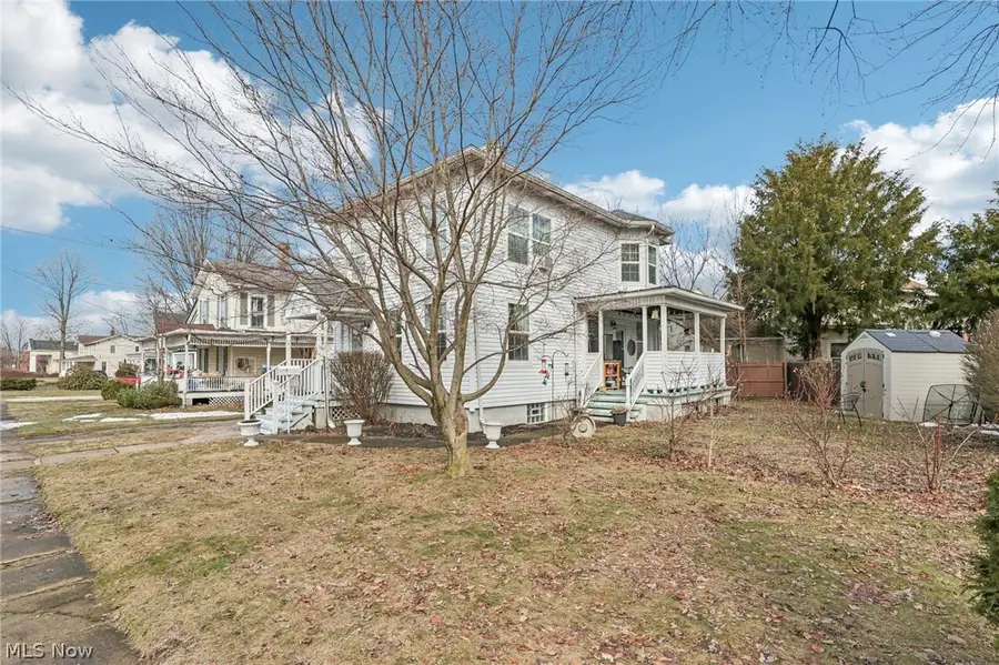 145 Walnut Street, Geneva, OH 44041 - #2