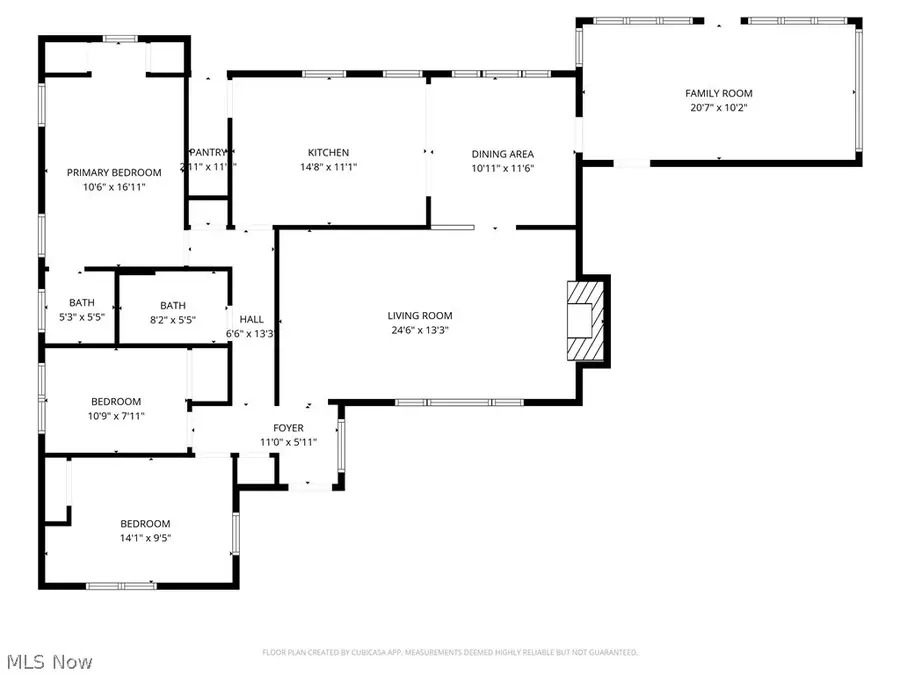 4795 Erie Nw Avenue, Canal Fulton, OH 44614 - #2