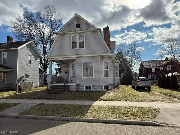 148 North Nw Avenue, New Philadelphia, OH 44663