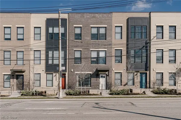 11208 N Park Place, Cleveland, OH 44104