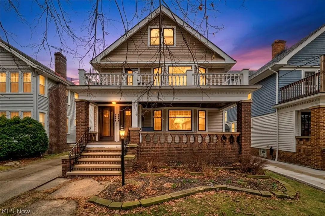 1306 Hathaway Avenue, Lakewood, OH 44107 - #1
