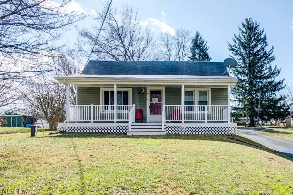 6276 Apple Street, Louisville, OH 44641 - #1