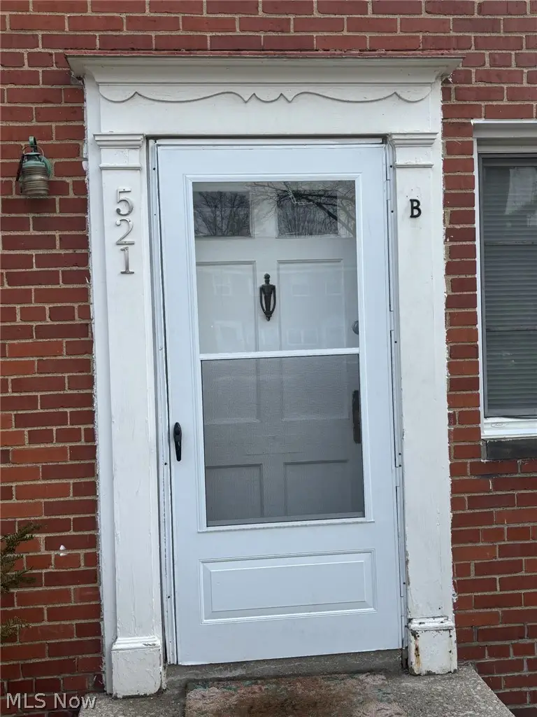 521 Kenwood Drive #B-5, Euclid, OH 44123 - #2