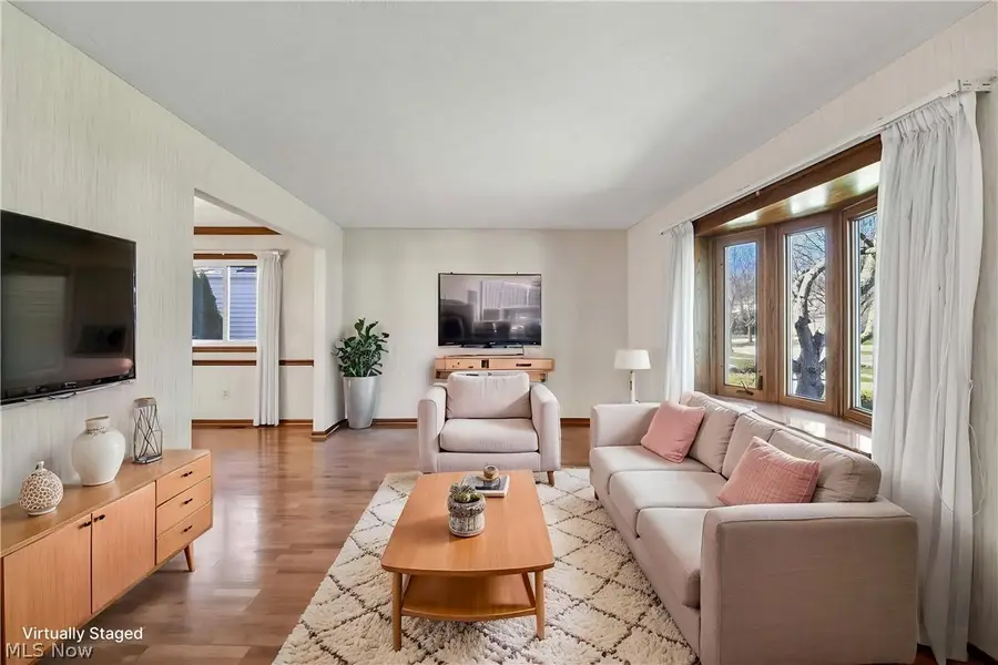 25051 Tara Lynn Drive, North Olmsted, OH 44070 - #2