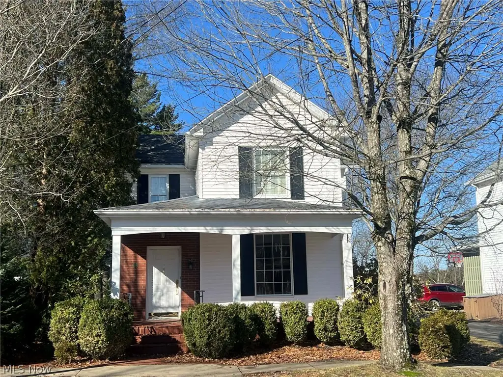 618 Park Street, Barnesville, OH 43713 - #1