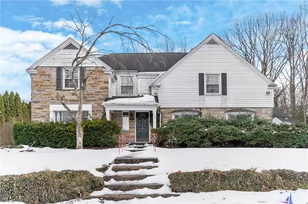 925 Colonial Drive, Youngstown, OH 44505