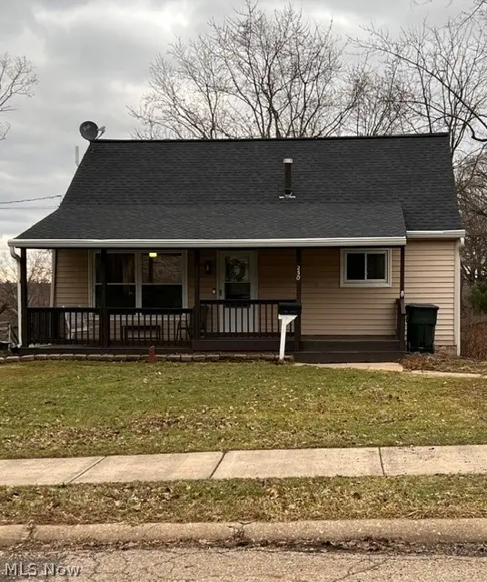 250 Baker Drive, Rittman, OH 44270