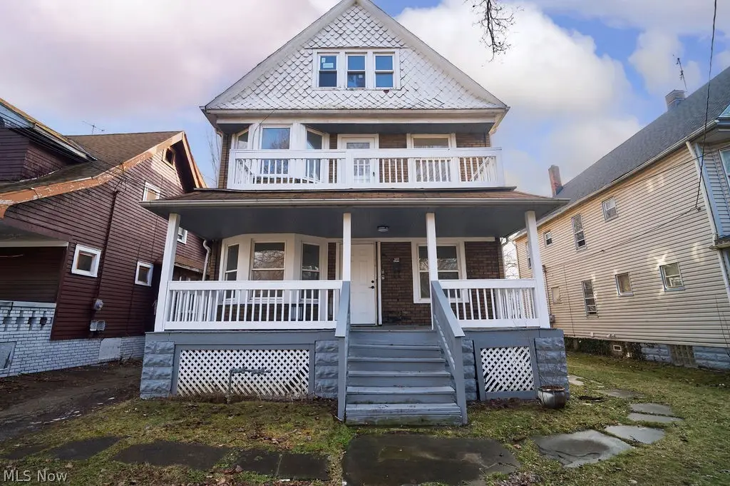 9714 Orleans Avenue, Cleveland, OH 44105 - #1