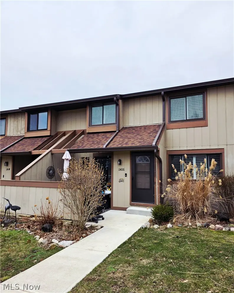 11426 Harbour Light Drive, North Royalton, OH 44133 - #1
