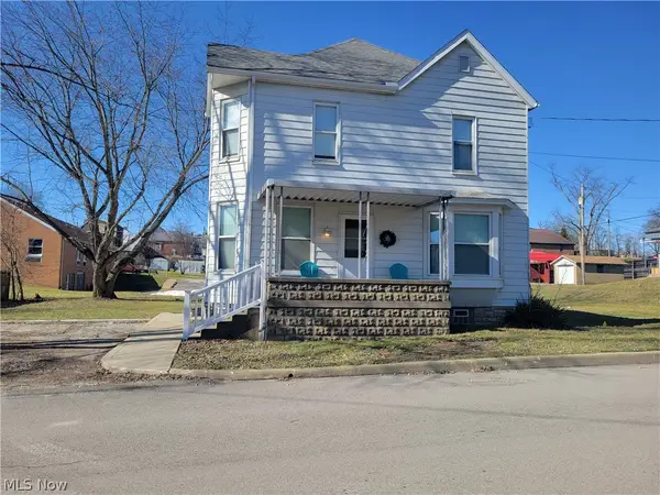 151 S Buffalo Street, Cadiz, OH 43907