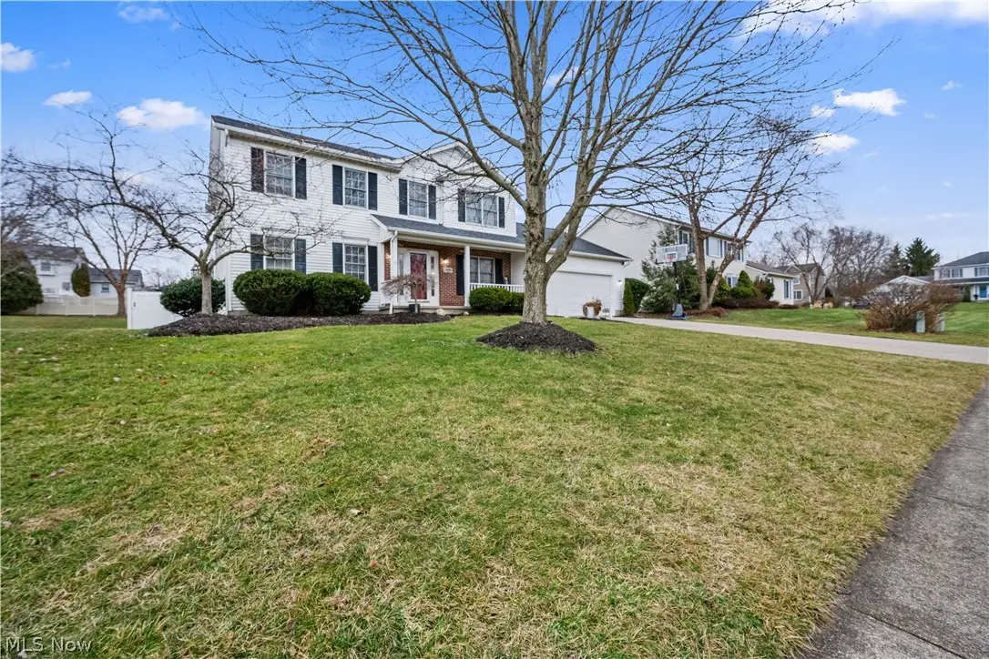 994 Countryside Drive, Medina, OH 44256 - #1