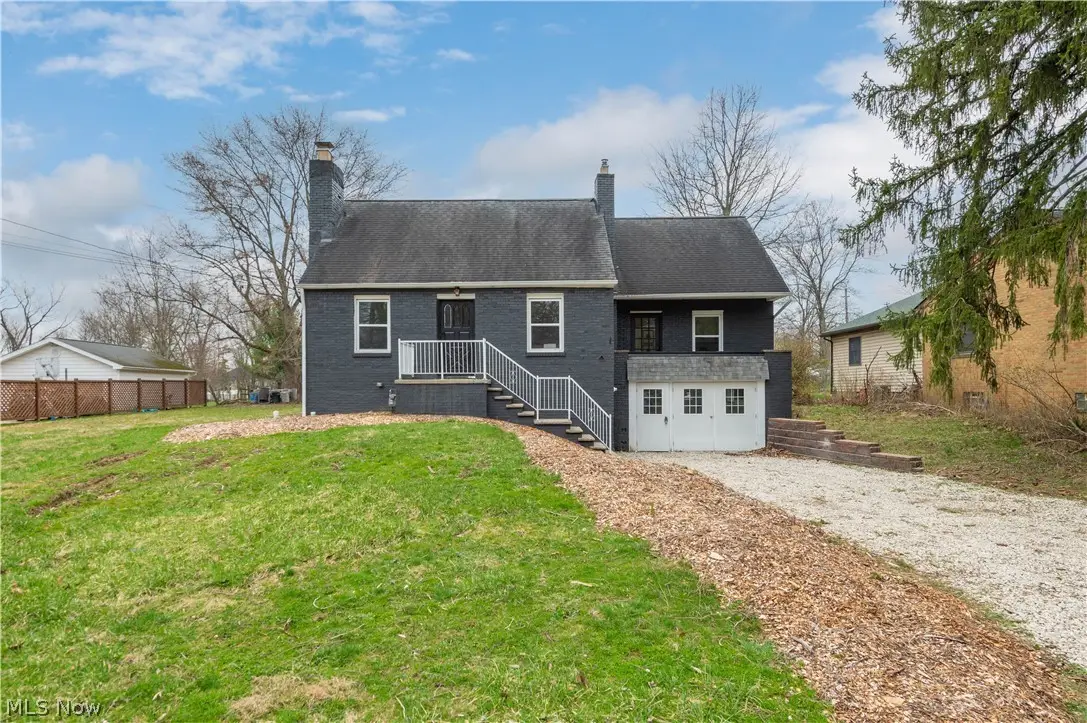 11775 Albion Road, North Royalton, OH 44133 - #1