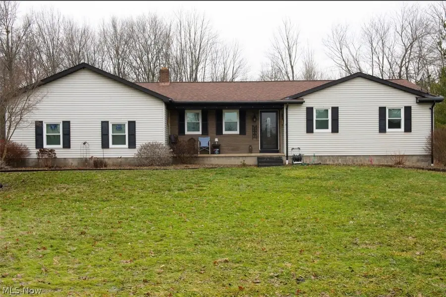 6060 S Raccoon, Canfield, OH 44406 - #2