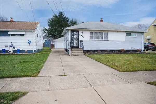 6095 Stark Drive, Brook Park, OH 44142