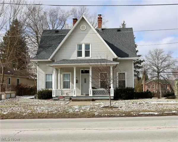 216 S Clay Street, Millersburg, OH 44654