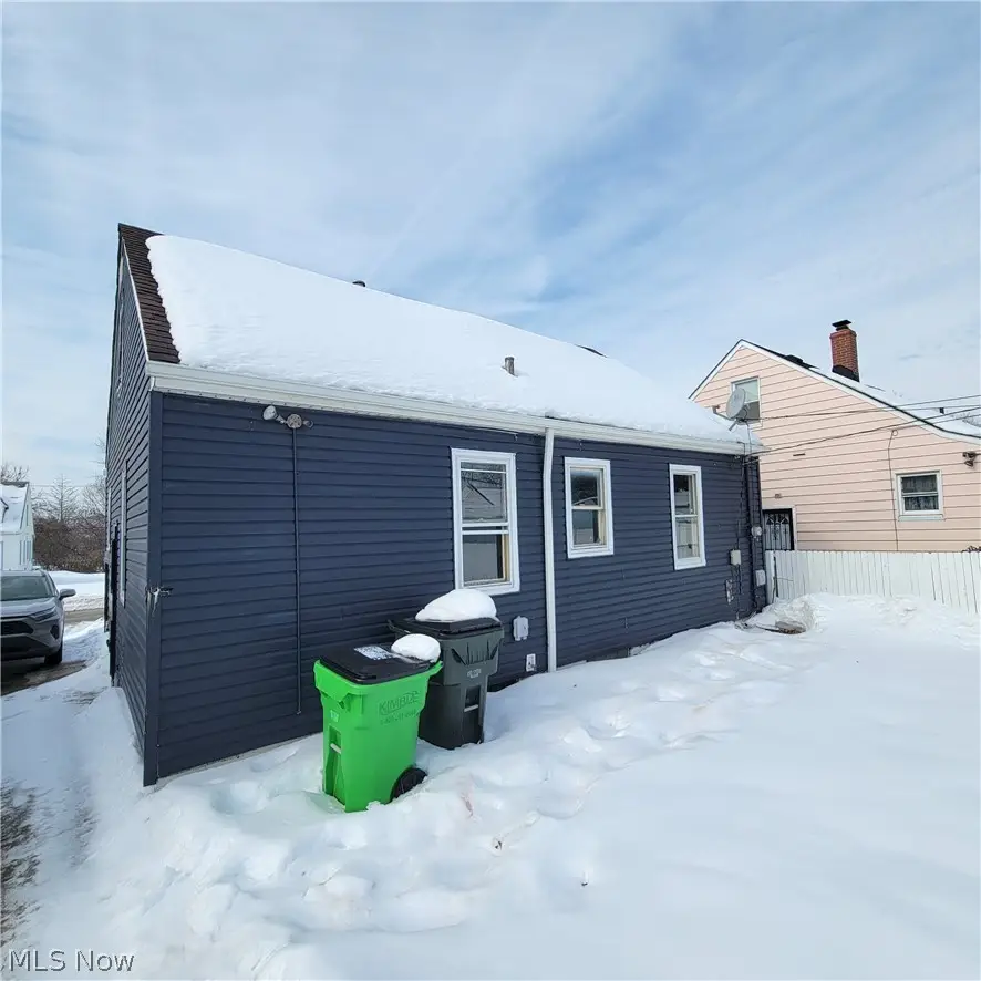 4413 Ingleside Road, Cleveland, OH 44128 - #3