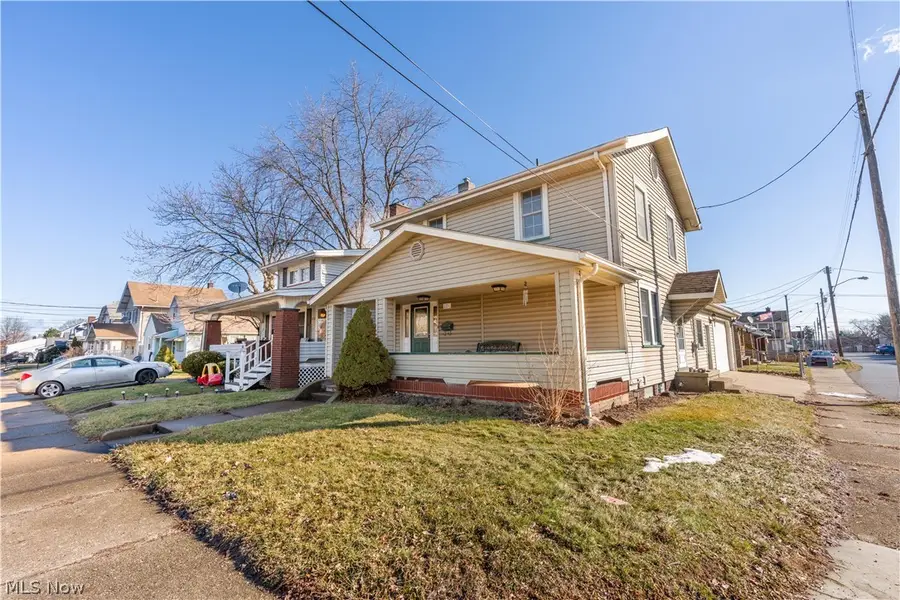 1154 Roslyn Sw Avenue, Canton, OH 44710 - #2