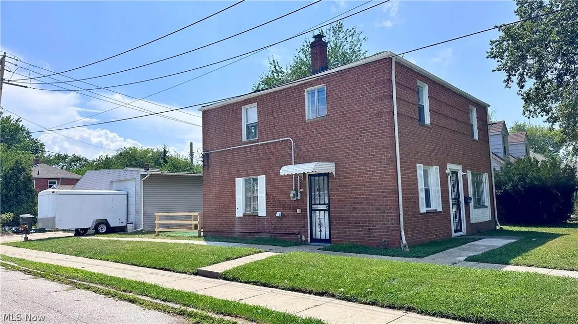 21000 Crystal Avenue, Euclid, OH 44123 - #1