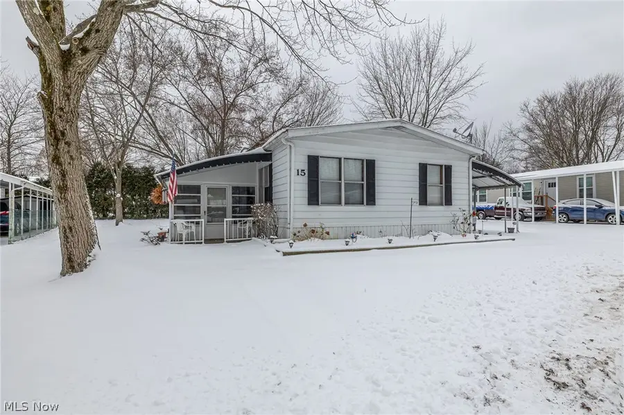 15 Kimberly Lane, Olmsted, OH 44138 - #2