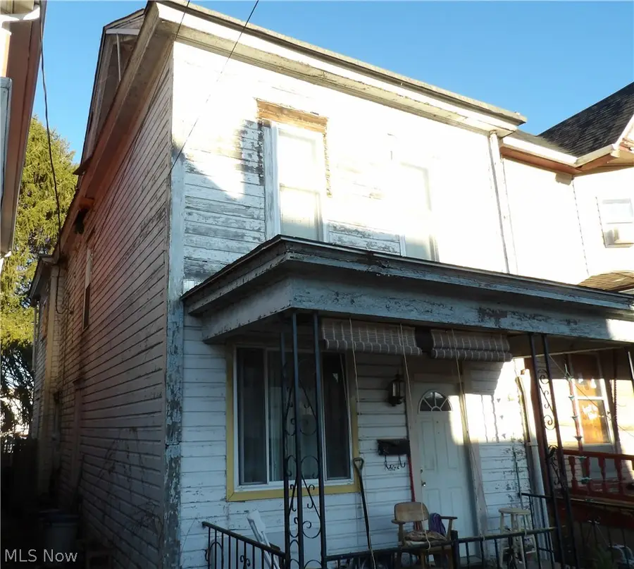 624 Grant Avenue, Martins Ferry, OH 43935 - #3