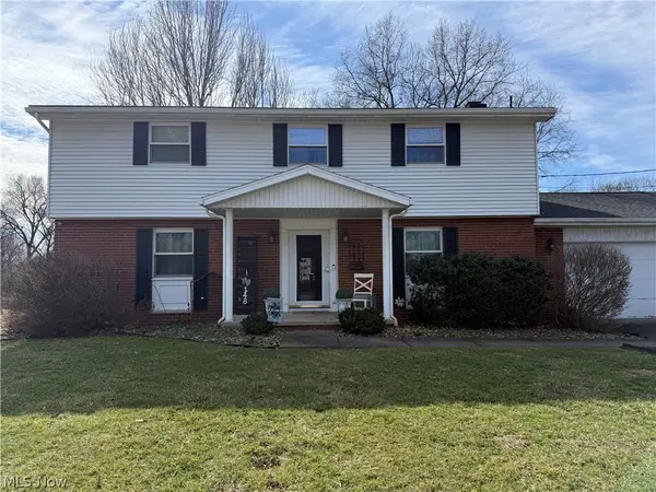 148 N Hills Drive, Parkersburg, WV 26104