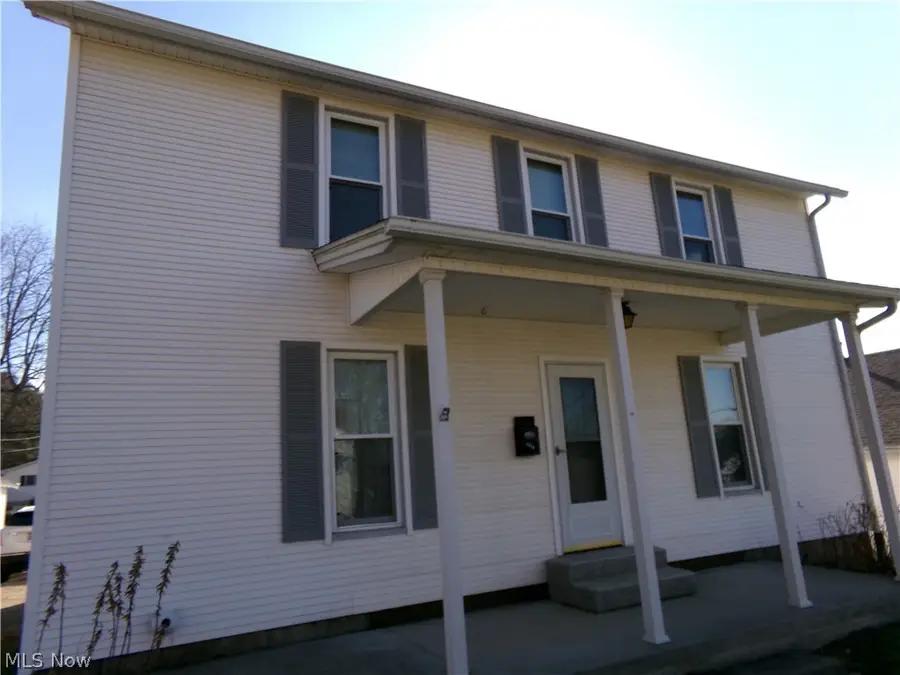 1215 Denman Avenue, Coshocton, OH 43812 - #2