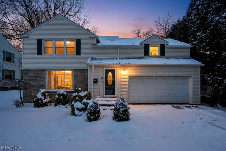 2506 N Taylor Road, Cleveland, OH 44118 - #2