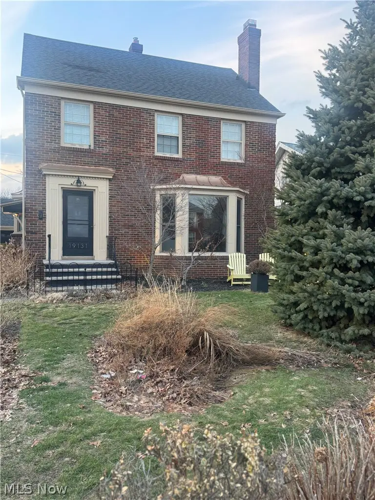 19131 S Lake Shore Boulevard, Euclid, OH 44119 - #1