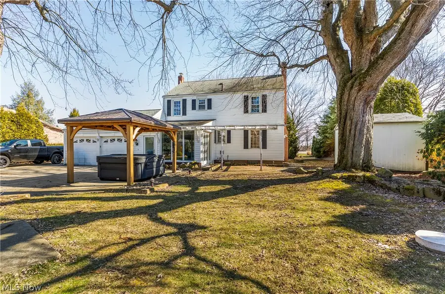 1637 N Lincoln Avenue, Salem, OH 44460 - #2