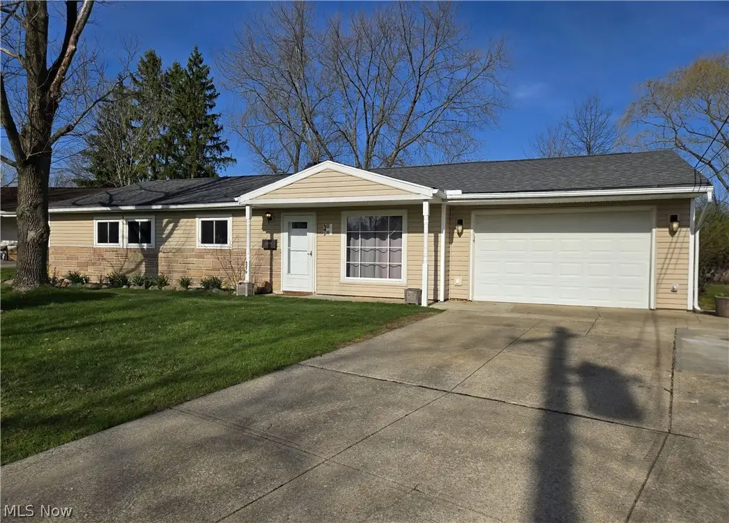 6279 Tonbridge Court, Bedford Heights, OH 44146 - #1