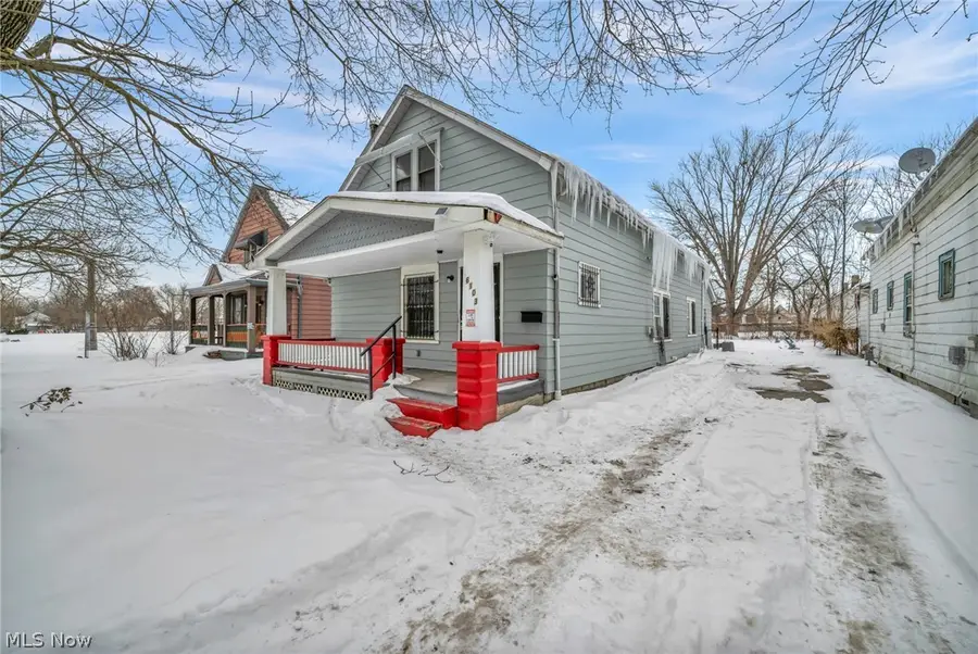 6103 Gertrude Avenue, Cleveland, OH 44105 - #3