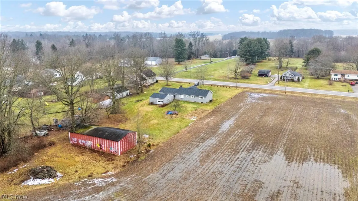 0 Warren Painsville Road, Bristol, OH 44450 - #1