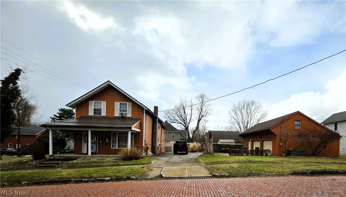 4 N Butler Avenue, Niles, OH 44446 - #1