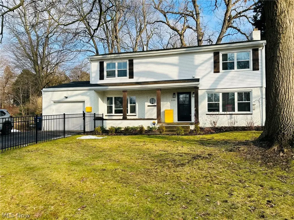 399 Mineola Avenue, Akron, OH 44320 - #1