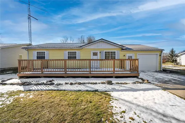 242 Jackson Street, Jefferson, OH 44047