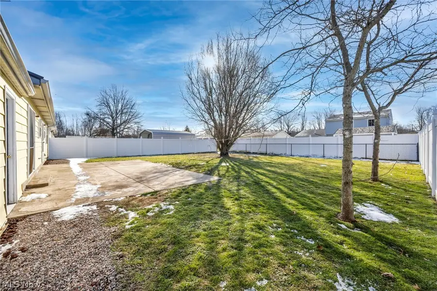 242 Jackson Street, Jefferson, OH 44047 - #3