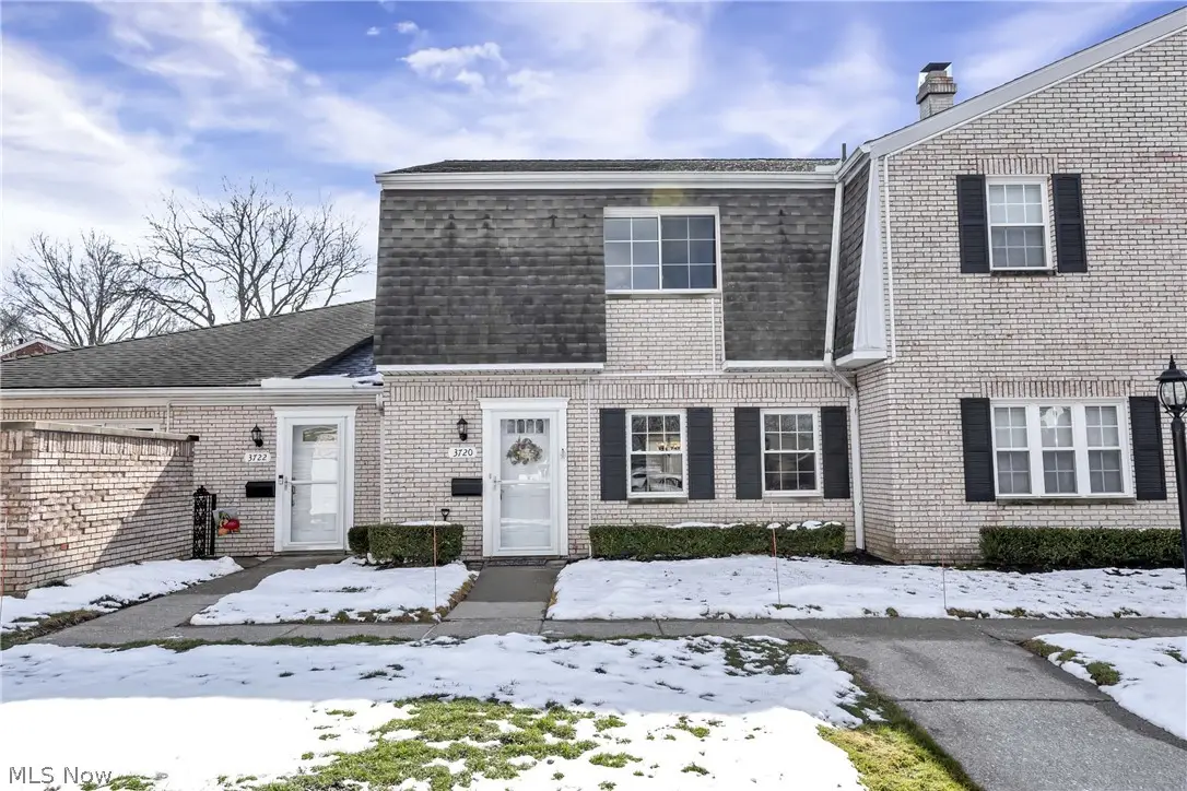 3720 Addington Court #M177, Fairview Park, OH 44126 - #1