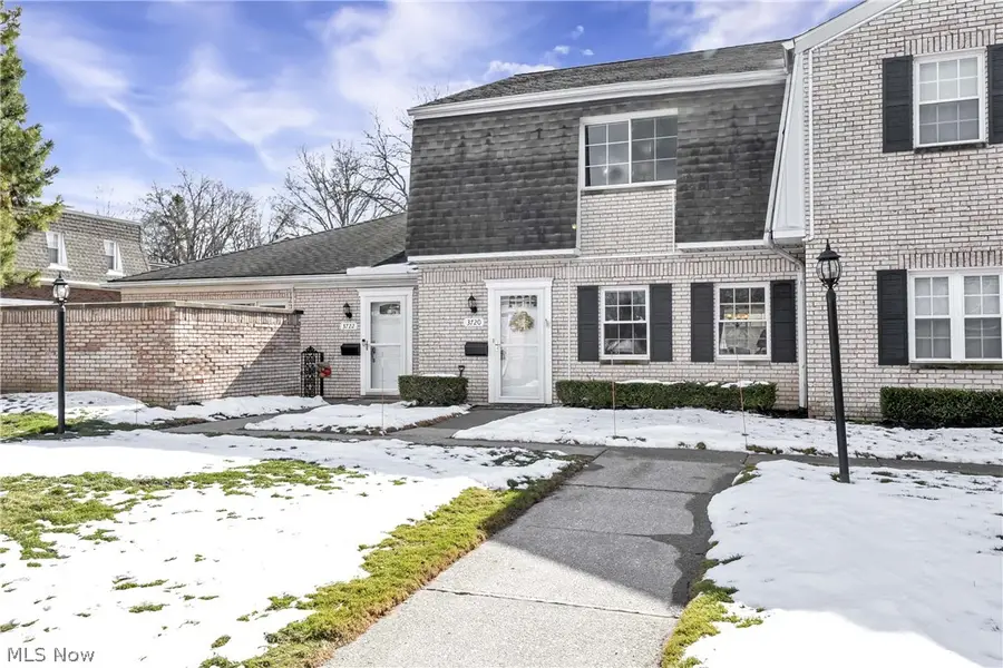 3720 Addington Court #M177, Fairview Park, OH 44126 - #3