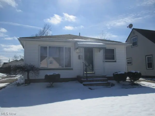 5603 Allanwood Drive, Parma, OH 44129 - #1