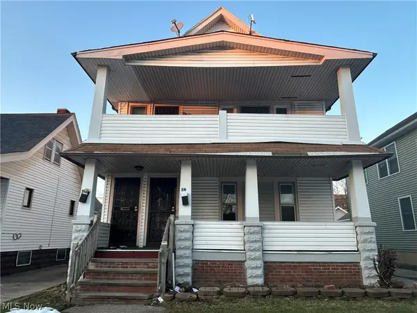 11721 Hamlen Avenue, Cleveland, OH 44120