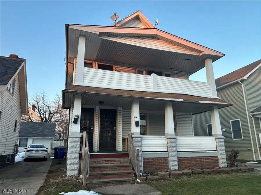 11721 Hamlen Avenue, Cleveland, OH 44120 - #3