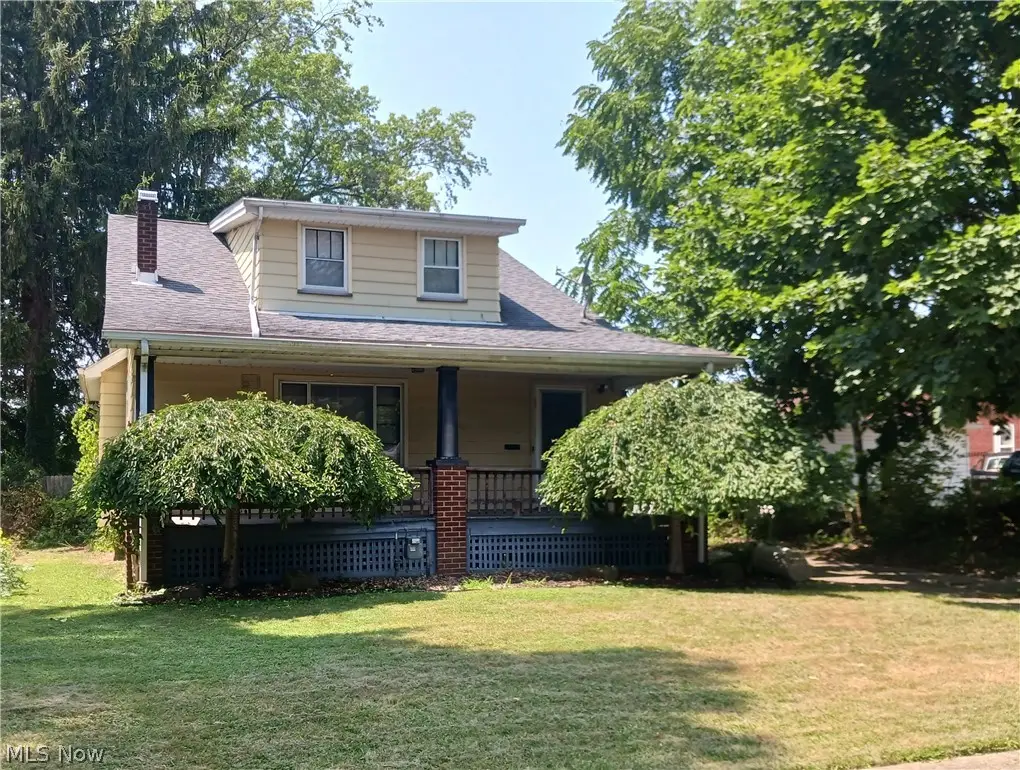 3916 Howard Street, Youngstown, OH 44512 - #1