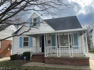 16014 Turney, Maple Heights, OH 44137